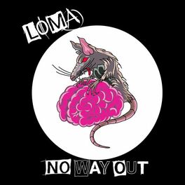 Album cover of No Way Out