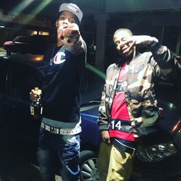 Album cover of #FREEBENZO