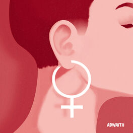 Album cover of FEMME / Lipstick Coch