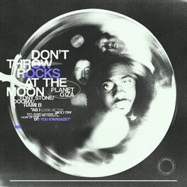 Album cover of Don't Throw Rocks At The Moon