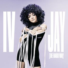 Album cover of The Hard Way