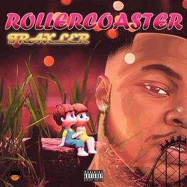 Album cover of Rollercoaster (E.P)