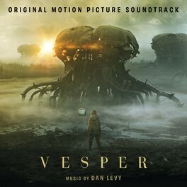 Album cover of Vesper (Original Motion Picture Soundtrack)