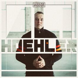 Album cover of Ali Höhler