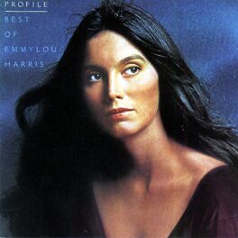 Album cover of Profile: Best of Emmylou Harris
