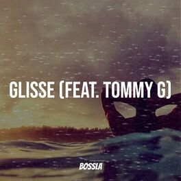 Album cover of Glisse