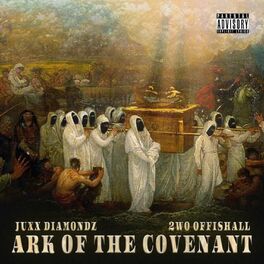 Album cover of Ark of the Covenant