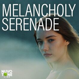Album cover of Melancholy Serenade