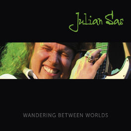 Album cover of Wandering Between Worlds