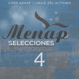 Album cover of Menap Selecciones 4