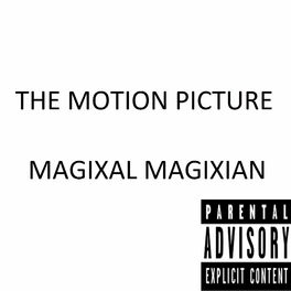Album cover of The Motion Picture