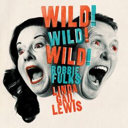 Album cover of Wild! Wild! Wild!