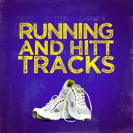 Album cover of Running and Hiit Tracks