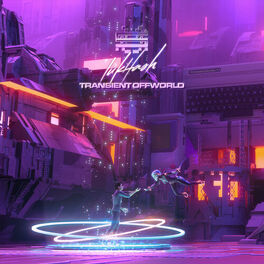 Album cover of Transient Offworld