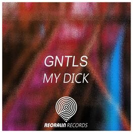 Album cover of My Dick