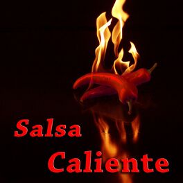 Album cover of Salsa Caliente (Musica para Bailar)