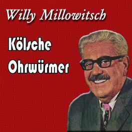 Album cover of Kölsche Ohrwürmer