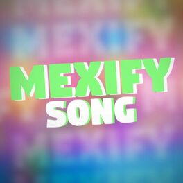 Album cover of Der ultimative Mexify Song