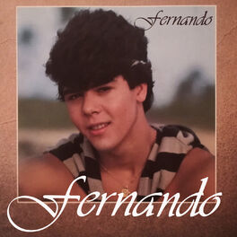 Album cover of Fernando (Loteria)