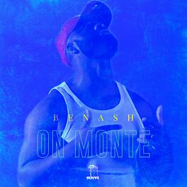 Album cover of On Monte