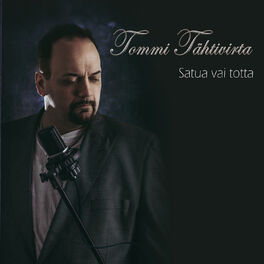 Album cover of Satua vai totta