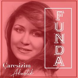Album cover of Çaresizim (Akustik)