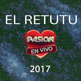 Album cover of En Vivo en Pasión 2017 (En Vivo)