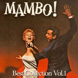 Album cover of Mambo: Best Collection, Vol. 1