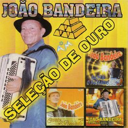 Album cover of Seleção de Ouro