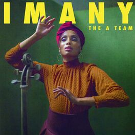 Album cover of The A Team
