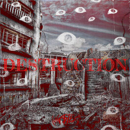 Album cover of Destruction