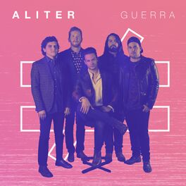 Album cover of Guerra
