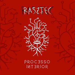 Album cover of Processo Interior
