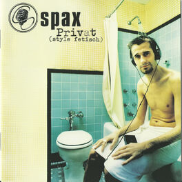 Album cover of Privat (Style Fetisch)