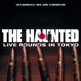 Album cover of Live Rounds In Tokyo