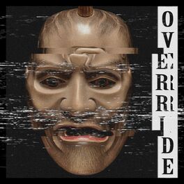 Album picture of Override