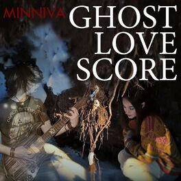 Album cover of Ghost Love Score