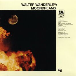 Album cover of Moondreams