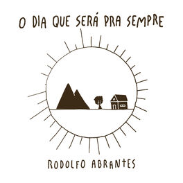 Album cover of O Dia que Será pra Sempre