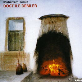 Album cover of Dost ile Demler