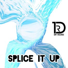 Album cover of Splice It Up