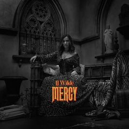 Album cover of Mercy