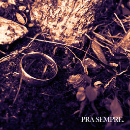 Album cover of Pra Sempre.