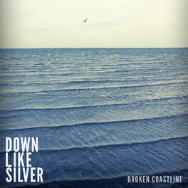Album cover of Broken Coastline