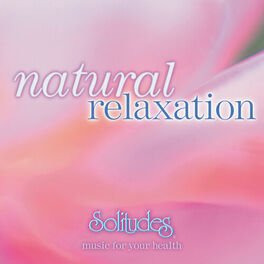 Album cover of Natural Relaxation
