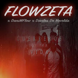 Album cover of Guerreros de por Vida
