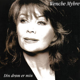 Album cover of Din Drøm Er Min