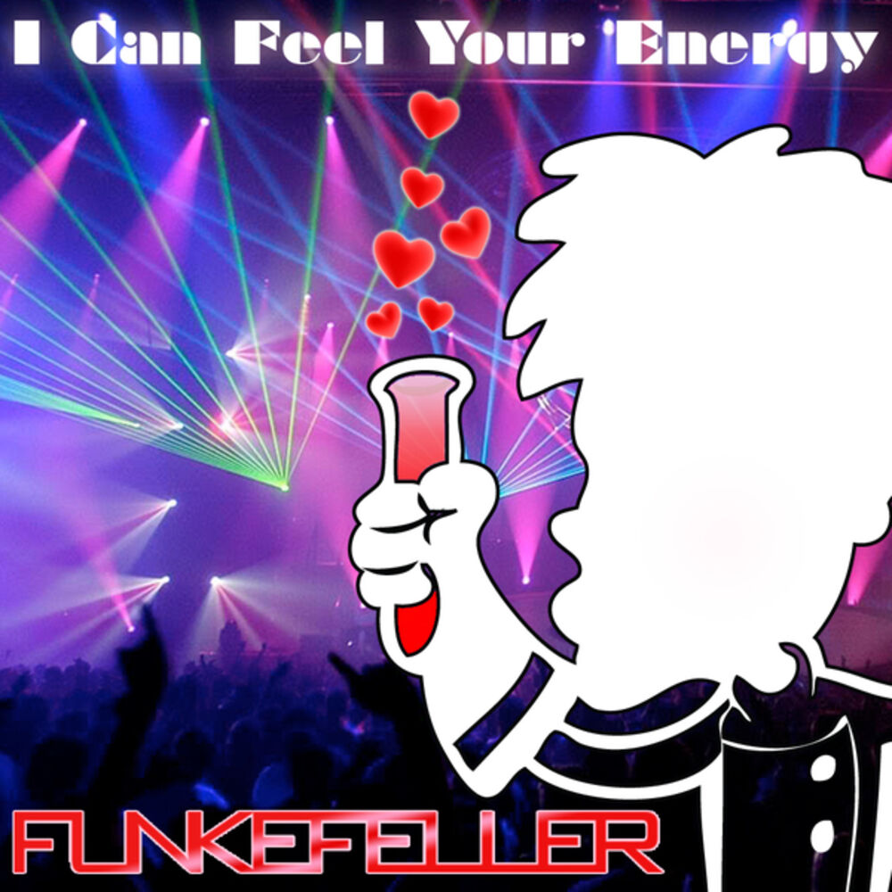 Песня i can feel your