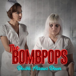 Album cover of Double Arrows Down