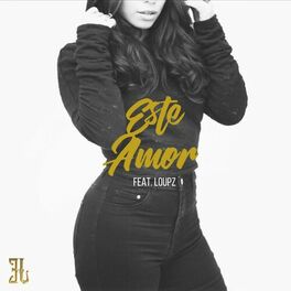 Album cover of Este Amor (feat. Loupz)